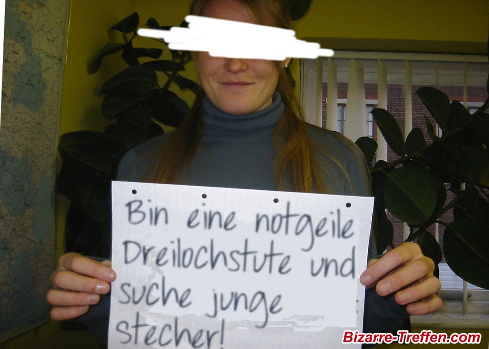Fickschlampe